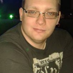 David 'Chedder' Charlton