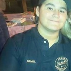 Daniel Schimmelpfeng