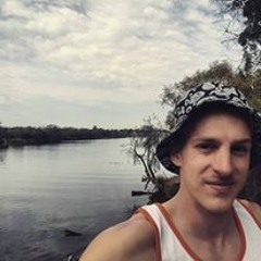Josh Larsen 5
