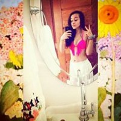 Thayane Calixto
