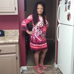 Clarissa Wesson-Jones