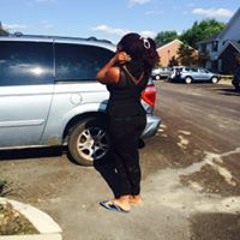 Amina Mariama Jalloh