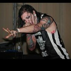 Alex Motionless