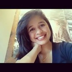 Maria Fabiola Alvarado