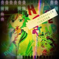 Deisy Michaelis Fuentes