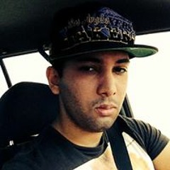 Peter Javier Hernandez