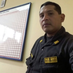 Jimmy Huayta Espinosa
