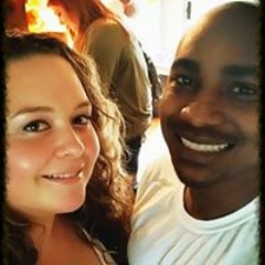 Andromida N Eric Jordan