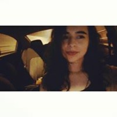 Alison Peña Aragón