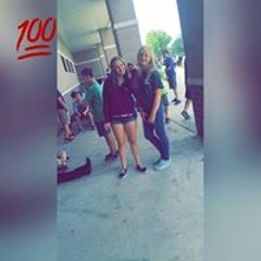 Chloe Elizabeth Ochoa