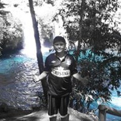 Franco Felipe Carmona