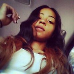 Tanaya Lady-Lola Banks