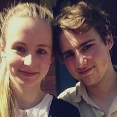 Anna-Louise Robinson