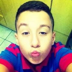 Victor Neves Lunardelli