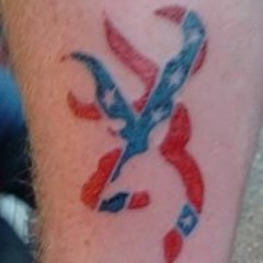 Frank Daniel Clark Junior