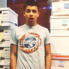 'Right There' By Ariana Grande (Cover)