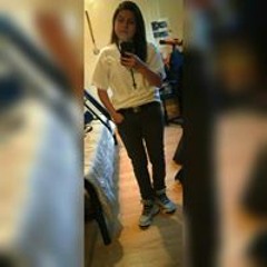 Çhrìstíñá Mãrtíñêz