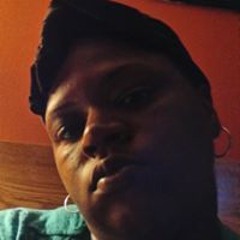 Kia Luvin Mar'Kiese James