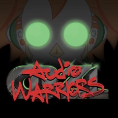 Audio Warriors