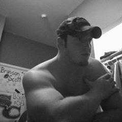Branson Scott