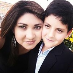 María José Villota