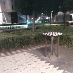 Alberto Díaz Pérez