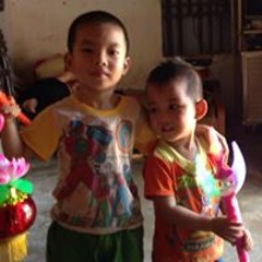 Cậu Út Họ Hoàng