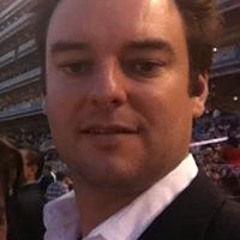 Andrew Clouting