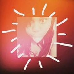 Chrissy Too Pretty Davis