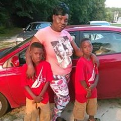 MoniquetheywantwhatIgot