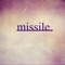 missile