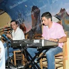 Vagelis Petrantonakis