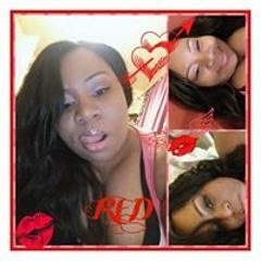 Timeka Red Renea Collier