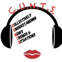 C.U.N.T.S.