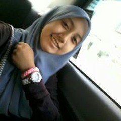 Afiqah Mislan