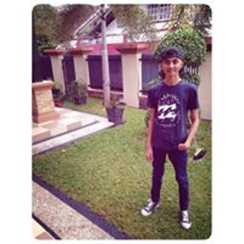 Andi M Taufan’s avatar