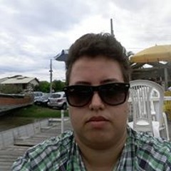 Victoria Jagun Itatun