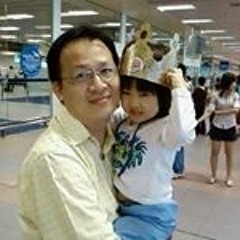 Steven Lee Swee Fatt