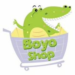 BoyoShop
