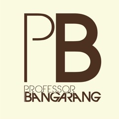 Professor Bangarang