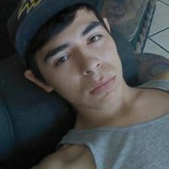 Jose Gonzalez Ventura