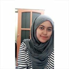 Deasy Rahma