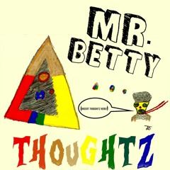 Mr. Betty