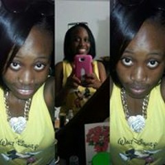 Sasha-gay Cunningham