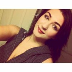 Adrianna Monique Bushaw