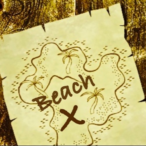 Beach X’s avatar