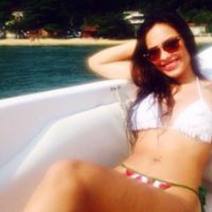 Tayssa Mello