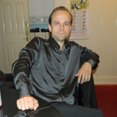 Edgars Grzibovskis