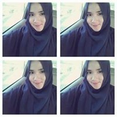 Suci Ismalia Ramadhana