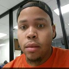 Jermaine Biig Redd Morgan